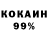 COCAIN Fish Scale DENIS KRASNYANSKY